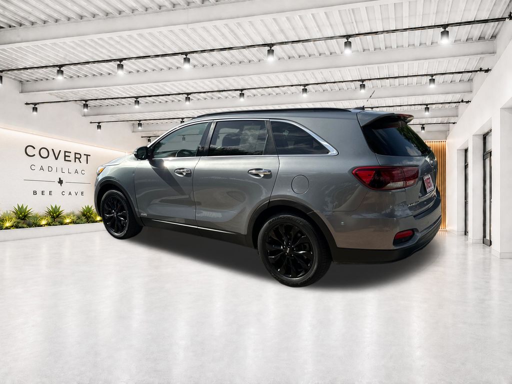 Used 2020 Silver Kia S image 7