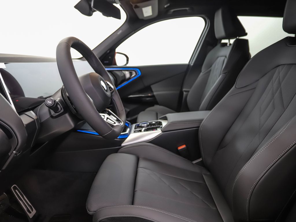 Thumbnail: 2026 BMW X3 - 11