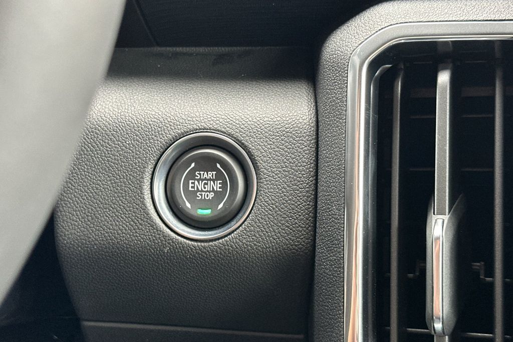 new 2026 GMC Acadia car, priced at $48,125