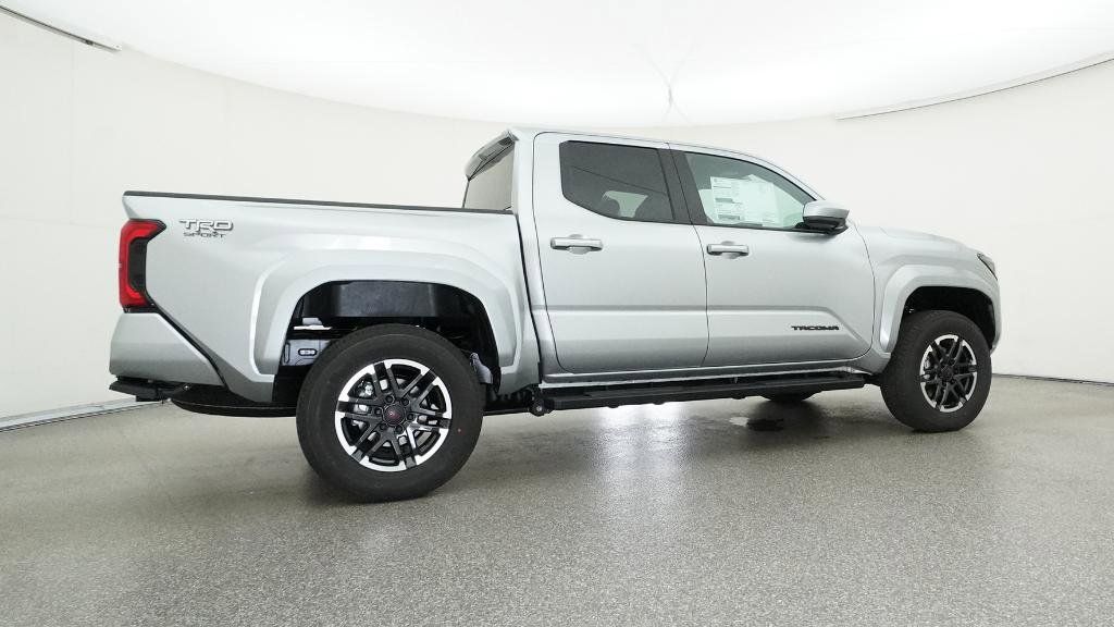 Thumbnail: 2025 Toyota Tacoma - 23