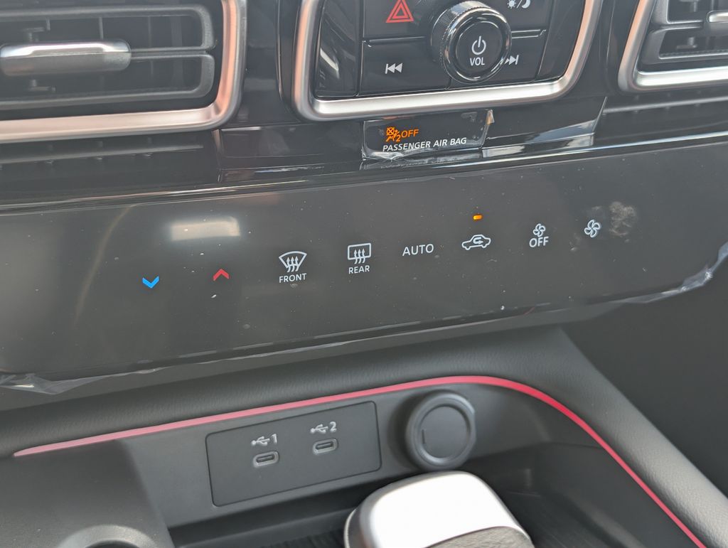 New 2026 Nissan Sentra Sedan