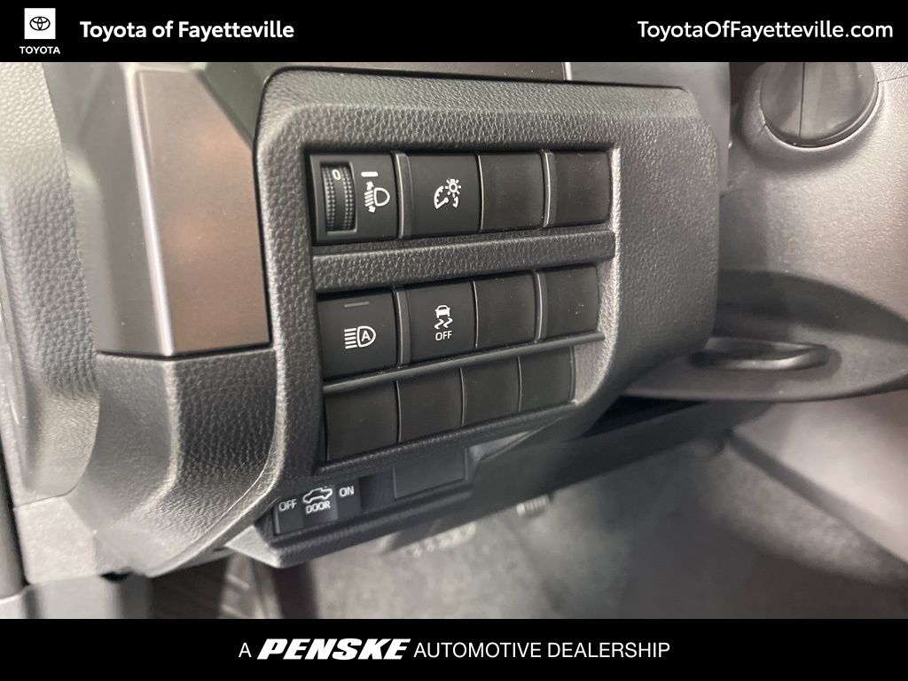 Thumbnail: 2025 Toyota Tacoma - 27