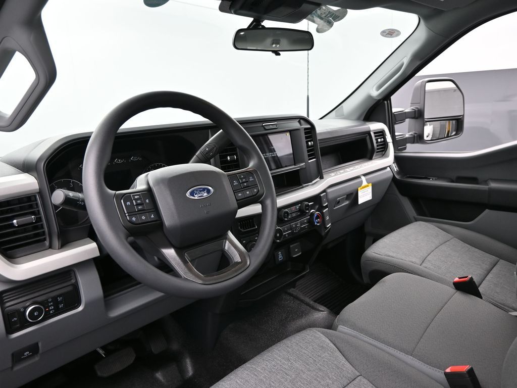 2026 Ford F-250 XL photo 21