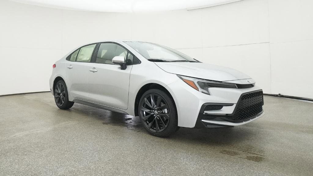 Thumbnail: 2026 Toyota Corolla - 31