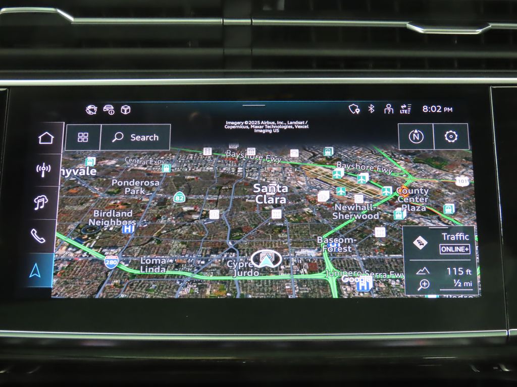 Thumbnail: 2025 Audi Q7 - 19