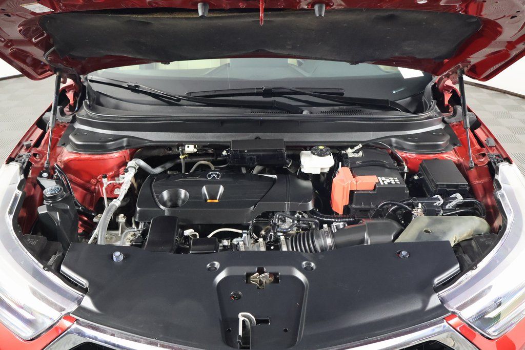 Thumbnail: 2019 Acura RDX - 15