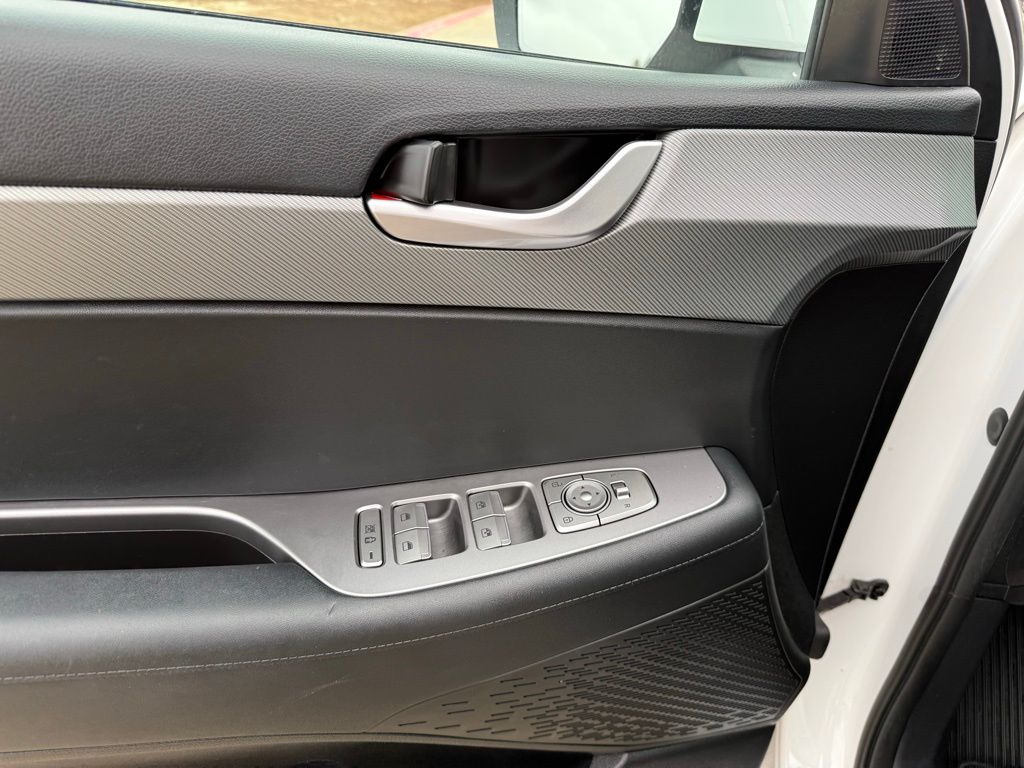 Thumbnail: 2023 Hyundai Palisade - 10