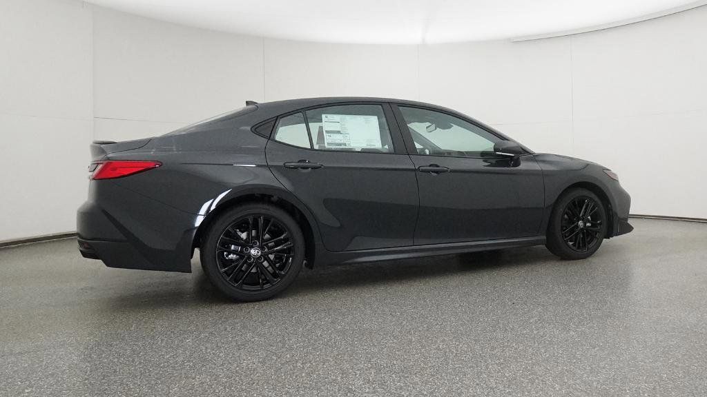 Thumbnail: 2026 Toyota Camry - 21