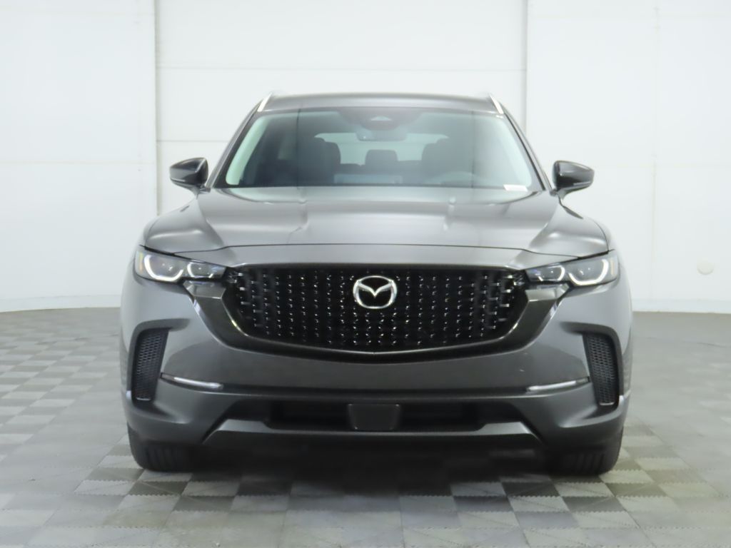 Thumbnail: 2025 Mazda CX-50 - 2