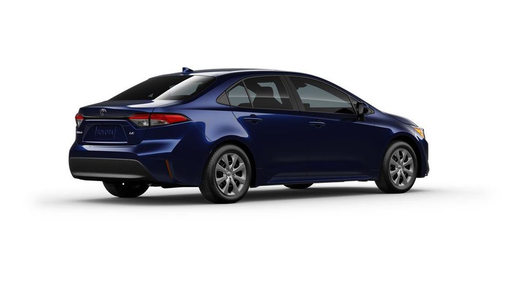 Thumbnail: 2025 Toyota Corolla - 10