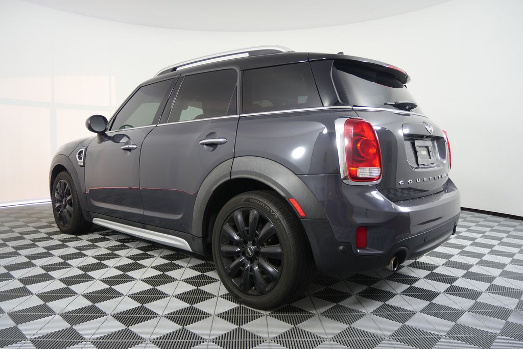 Thumbnail: 2018 MINI Cooper Countryman - 5