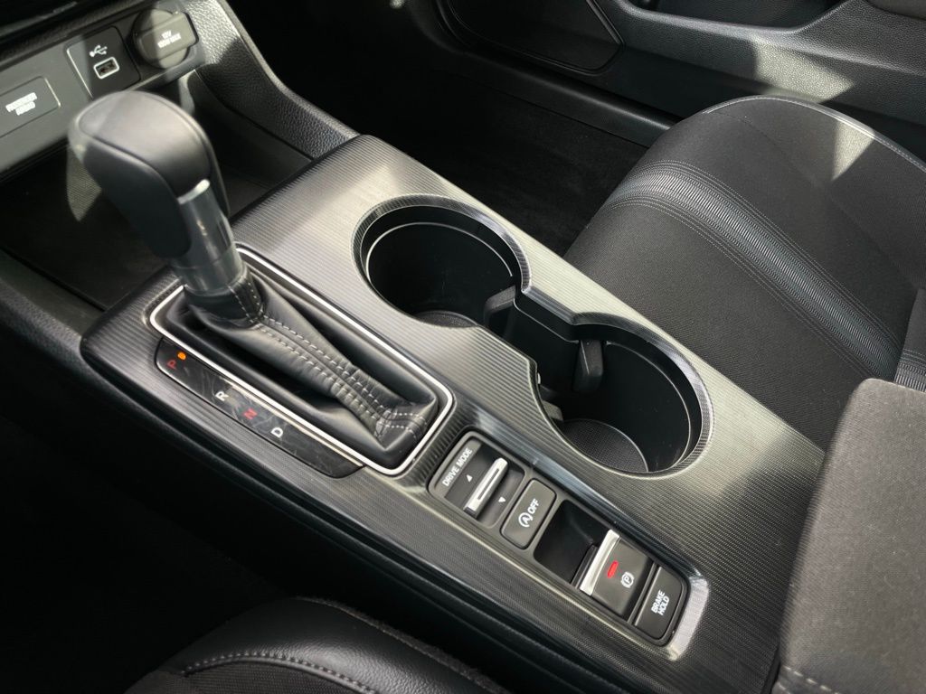 Thumbnail: 2024 Honda Civic - 19