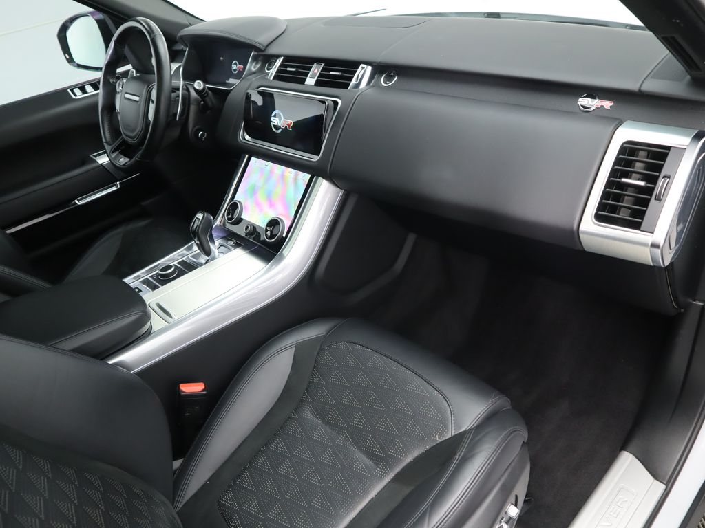 Thumbnail: 2022 Land Rover Range Rover Sport - 17