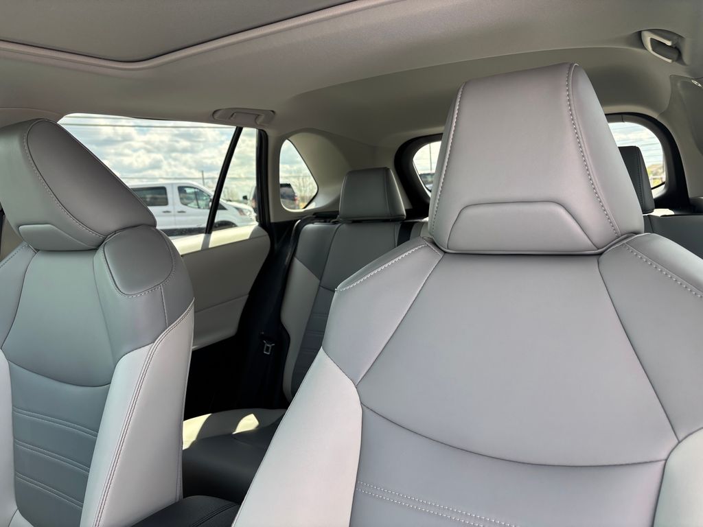 Used Car 2024 Toyota Rav4  Xle Premium For Sale Under $40,000 In Austin, Texas