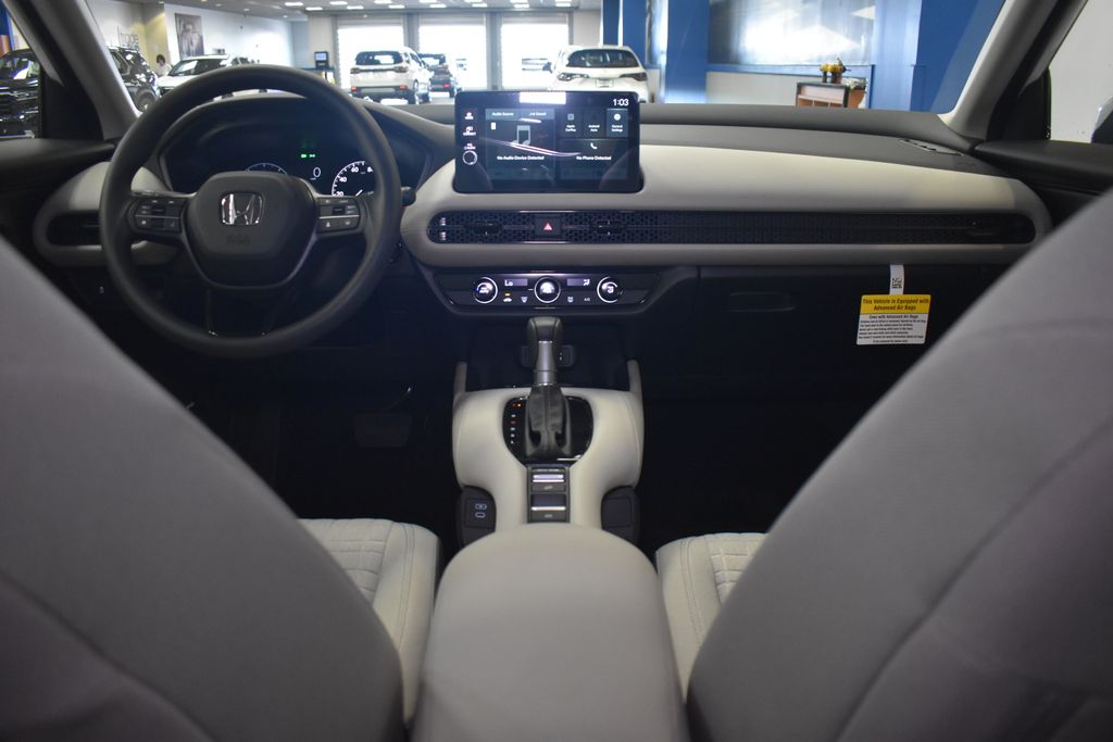 Thumbnail: 2026 Honda HR-V - 10