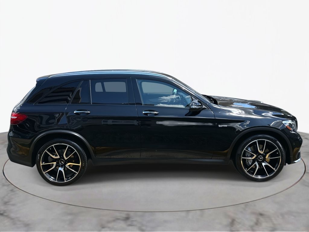 Thumbnail: 2019 Mercedes-Benz GLC - 6