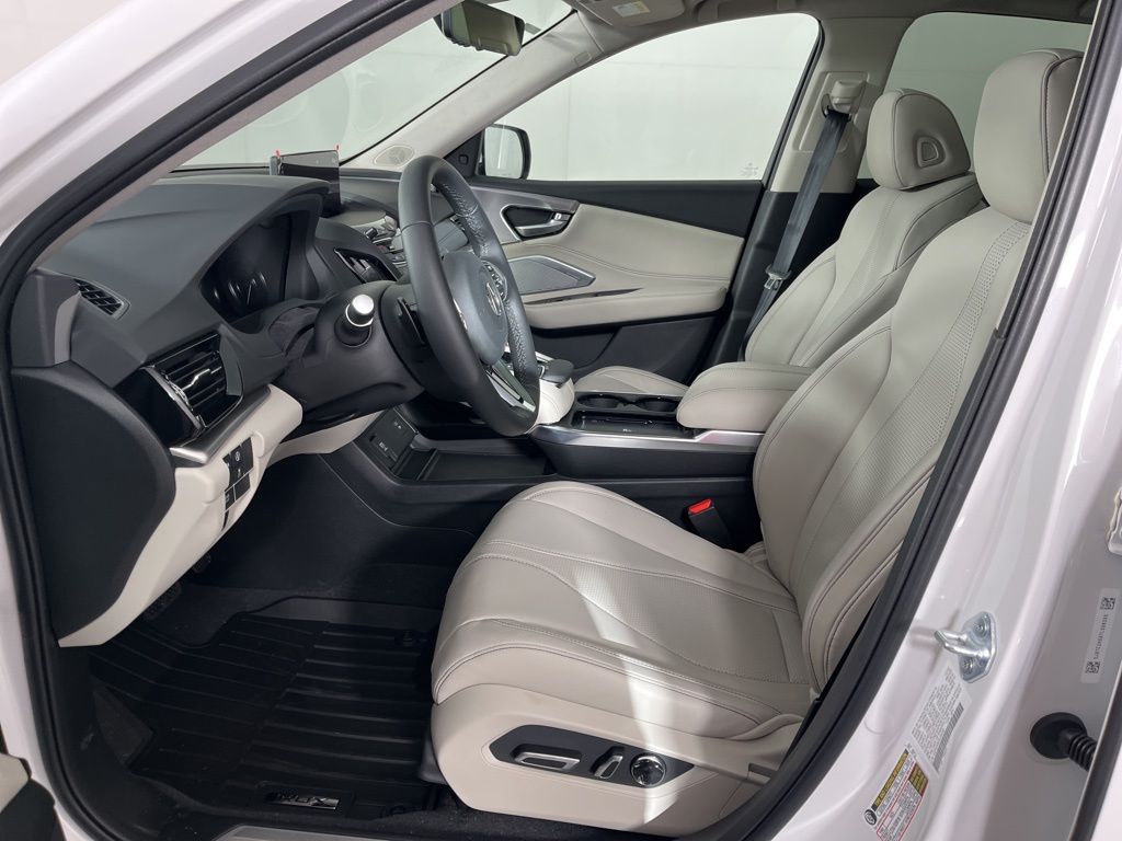 Thumbnail: 2026 Acura RDX - 22