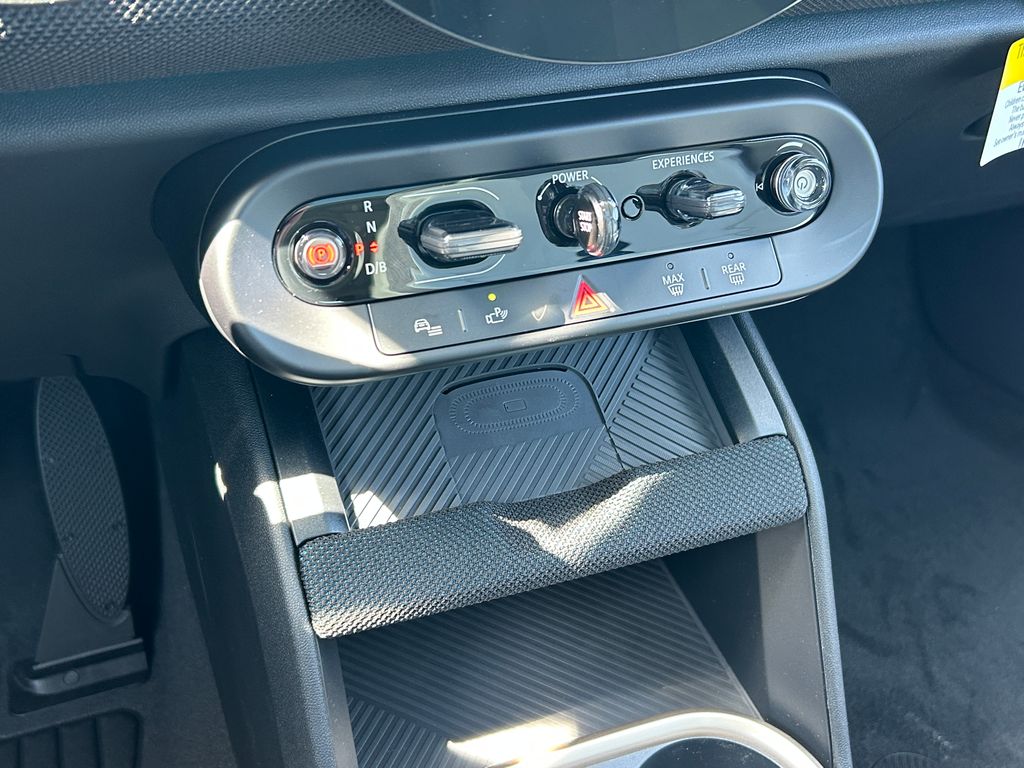 2025 MINI Cooper Countryman Signature 27