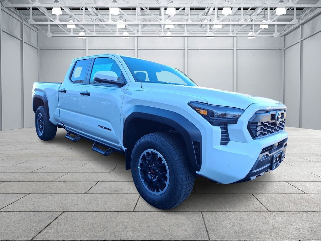 2024 Toyota Tacoma SR5 2