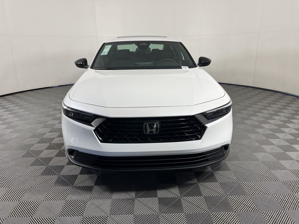 Thumbnail: 2025 Honda Accord - 7