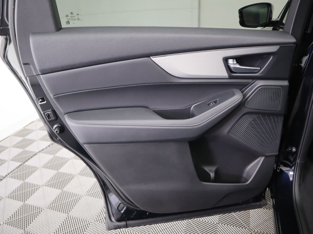 Thumbnail: 2026 Acura MDX - 29