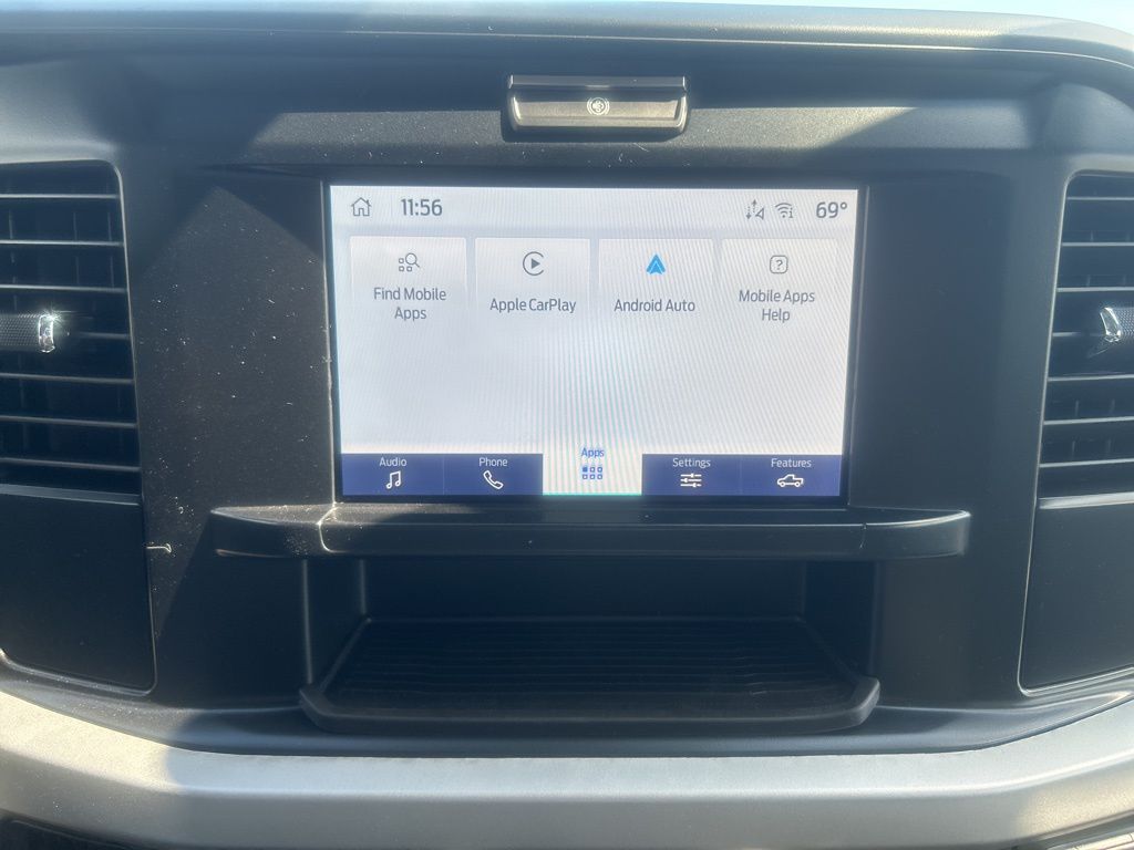 new 2026 Ford F-250SD car, priced at $69,355