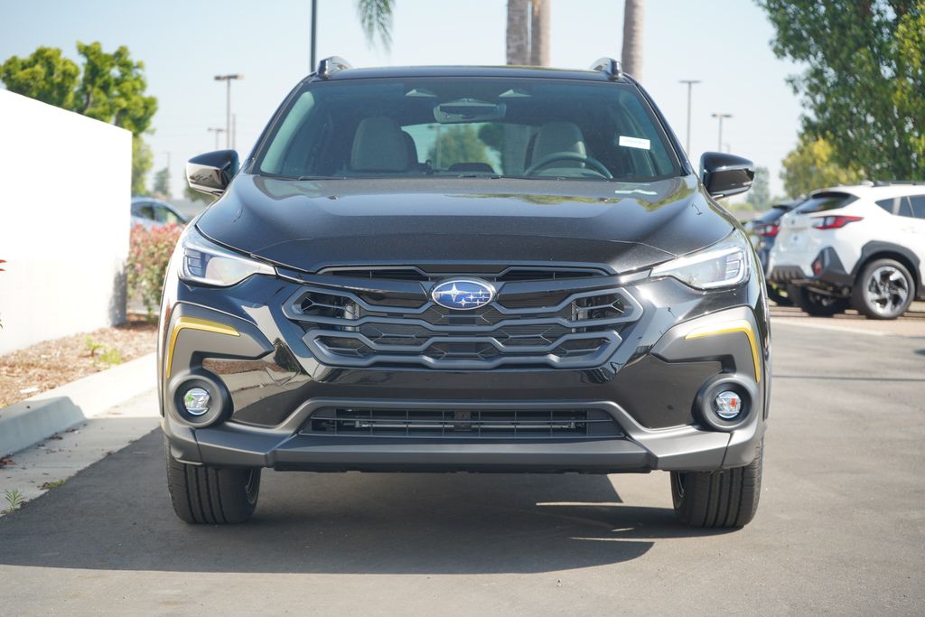 2025 Subaru Crosstrek Sport 5