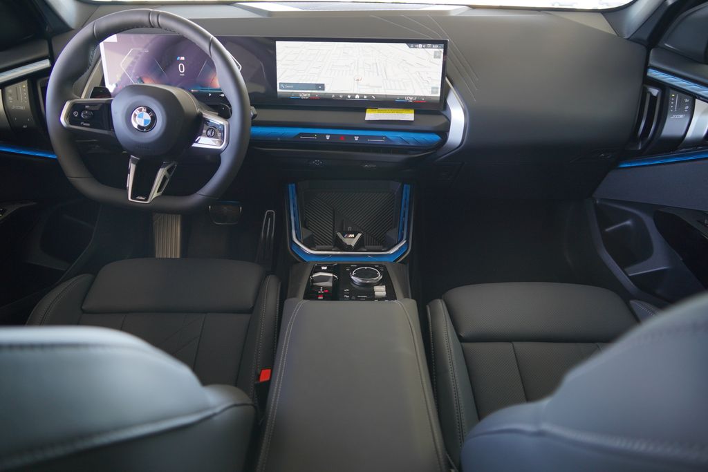Thumbnail: 2026 BMW X3 - 13