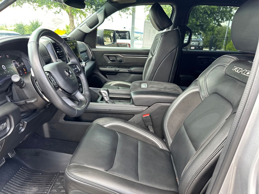 Used Car 2025 Ram 1500  Rho For Sale Under $80,000 In Austin, Texas