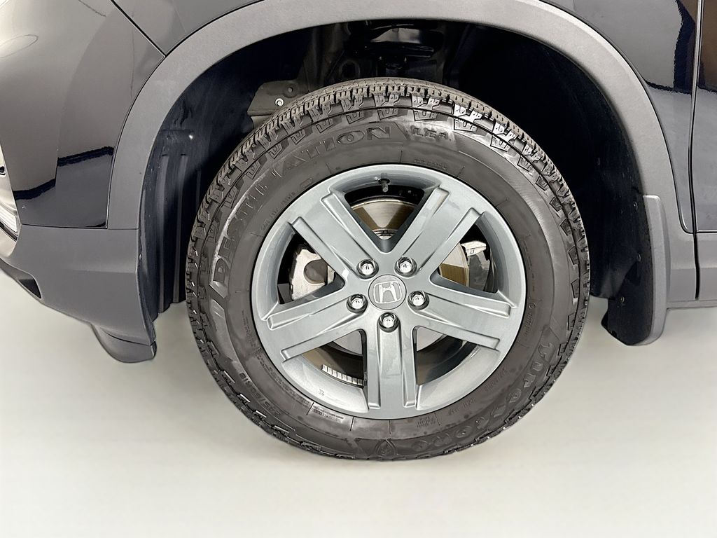 Thumbnail: 2023 Honda Ridgeline - 30