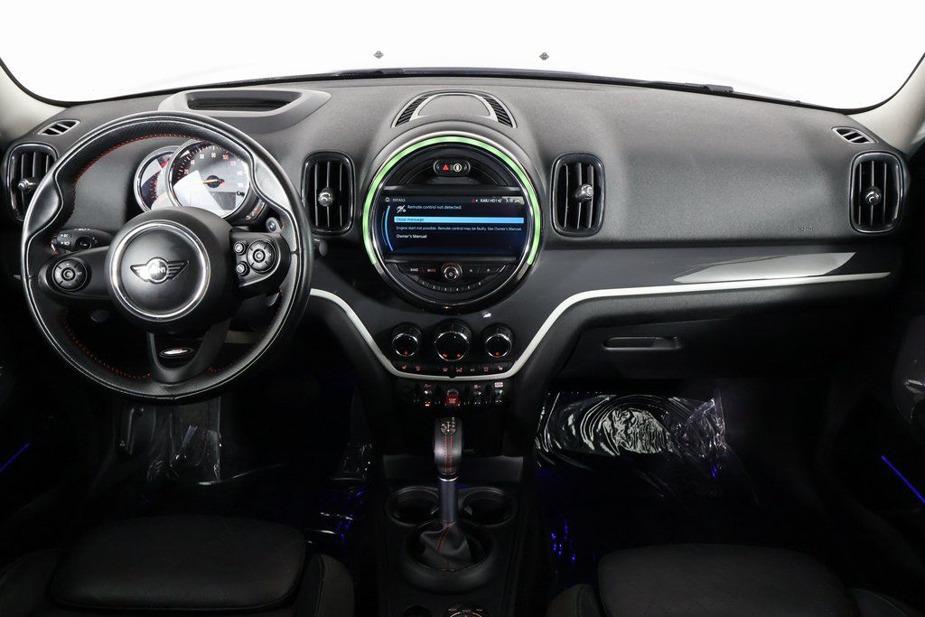 Thumbnail: 2019 MINI Cooper Countryman - 8
