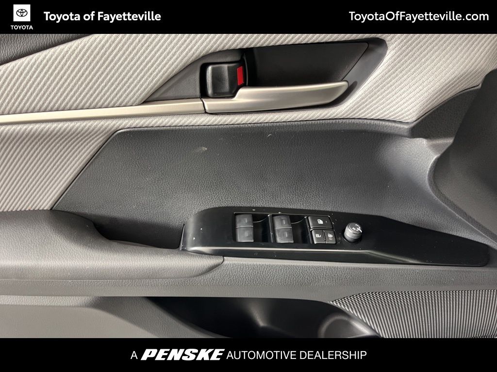 Thumbnail: 2026 Toyota Camry - 25