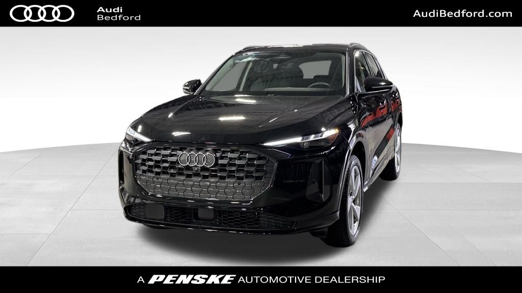 2025 Audi Q5  -
                  Bedford, OH