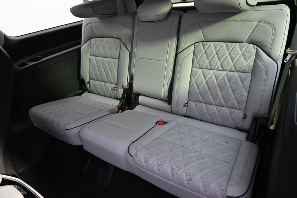 New 2026  Lincoln Black Label image 22