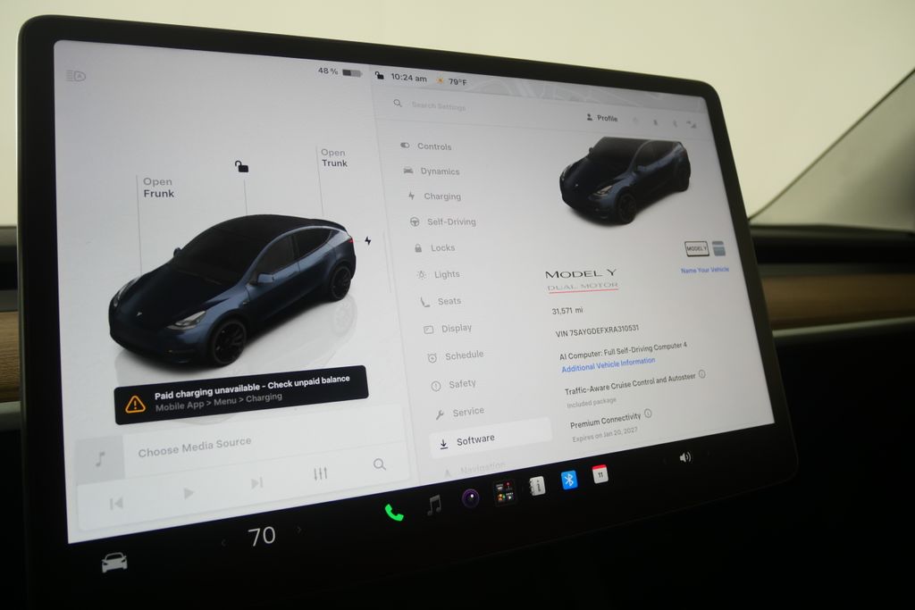 Thumbnail: 2024 Tesla Model Y - 18
