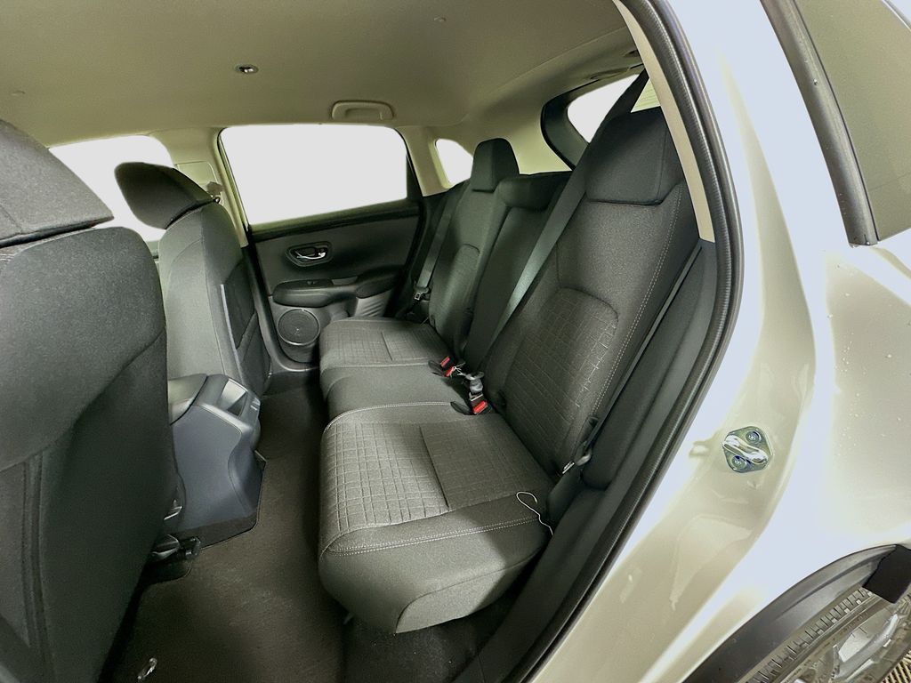 Thumbnail: 2026 Honda HR-V - 16