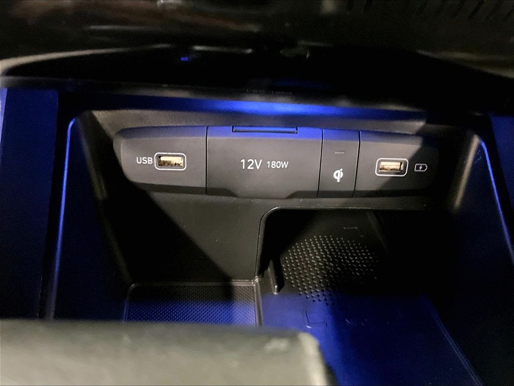 2023 Hyundai Tucson — photo 27