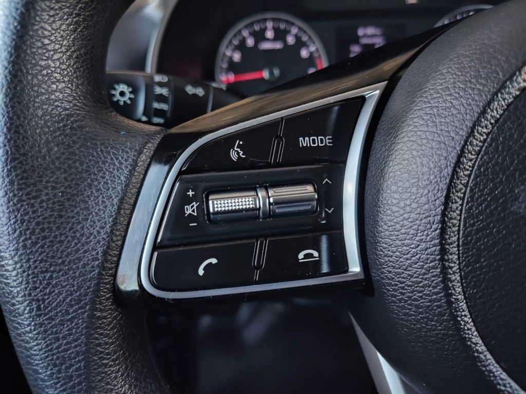 Used Car 2021 Kia Forte  Fe For Sale Under $15,000 In Austin, Texas