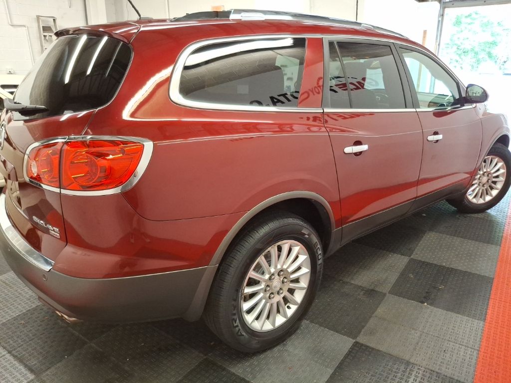 Used 2011 Buick Enclave SUV