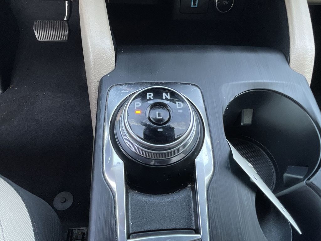 Used 2020 Ford Escape SUV