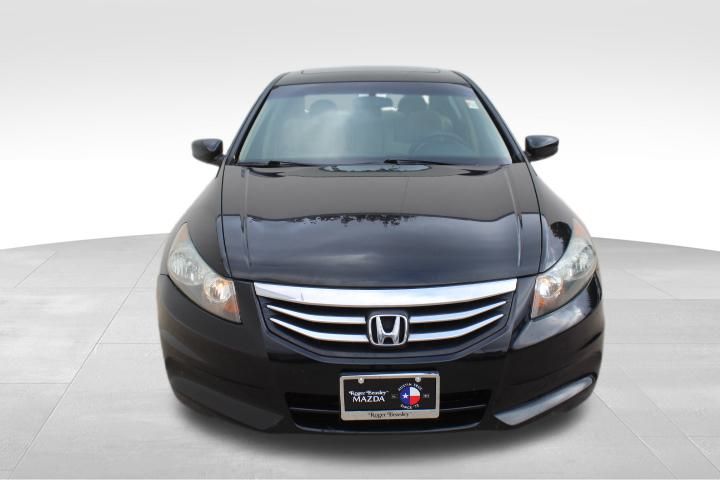 Used Car 2011 Honda Accord  Ex For Sale Under $10,000 In Georgetown, Texas