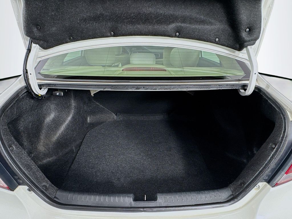 Used Car 2015 Honda Civic  Lx For Sale Under $15,000 In Austin, Texas