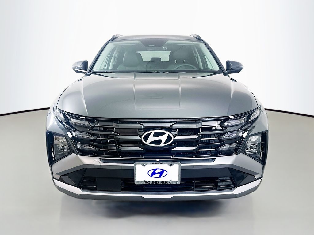 Thumbnail: 2026 Hyundai Tucson - 2