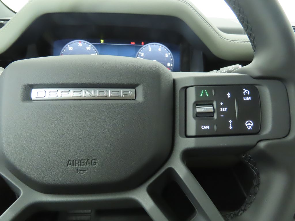 Thumbnail: 2026 Land Rover Defender - 13