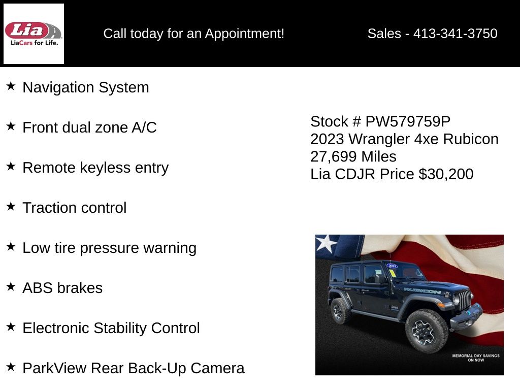 View vehicle photo 6