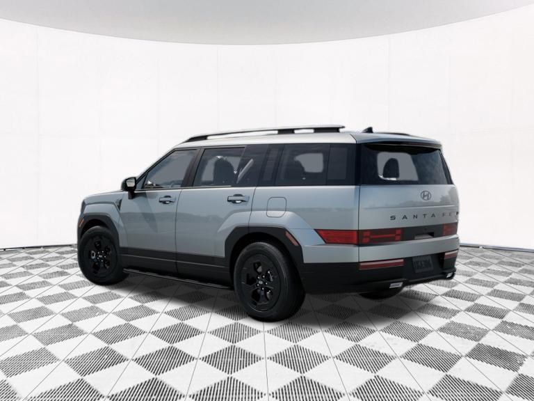 Santa Fe XRT