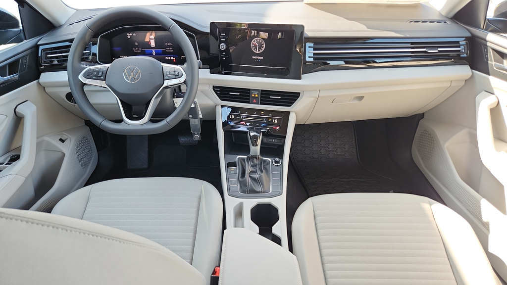 2026 Volkswagen Jetta