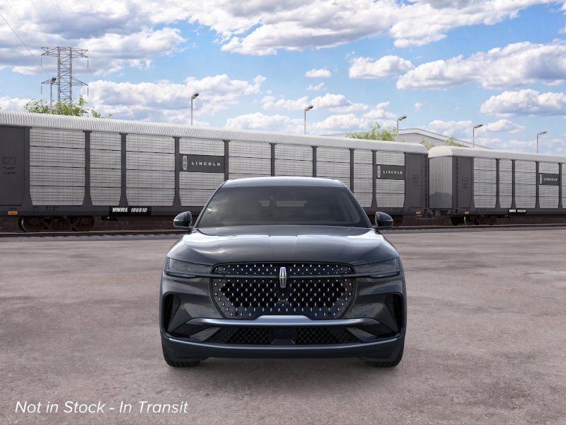 Thumbnail: 2026 Lincoln Nautilus - 6