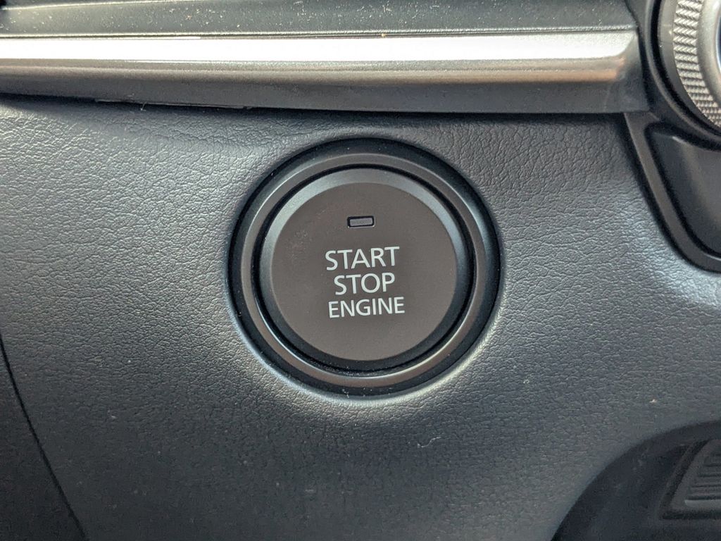 2026 Mazda CX-30 2.5 S Preferred