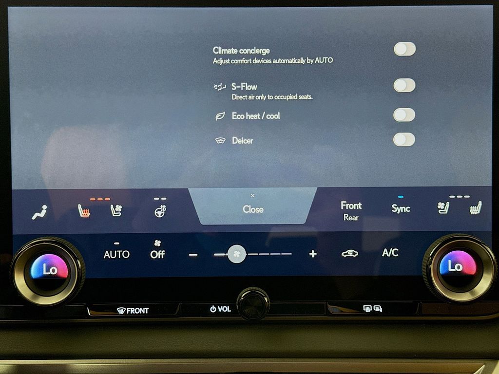 Thumbnail: 2026 Lexus RX - 14